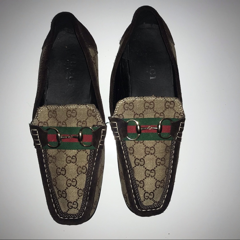 Gucci Loafer